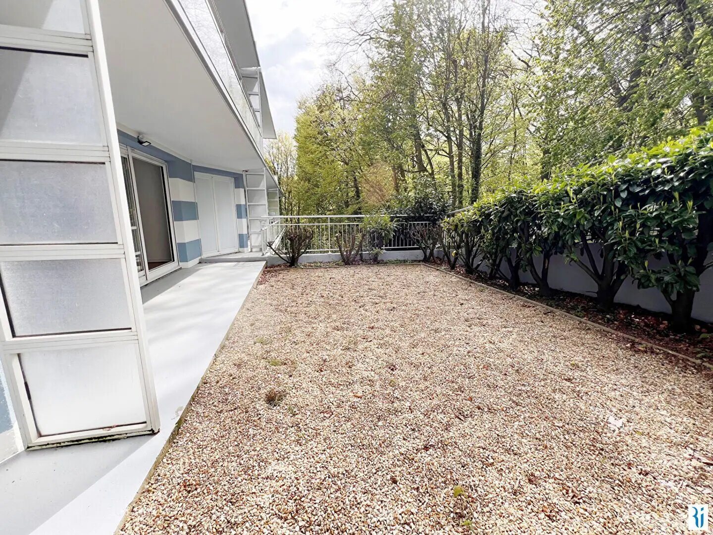 Appartement à vendre, 51m², Mont-Saint-Aignan