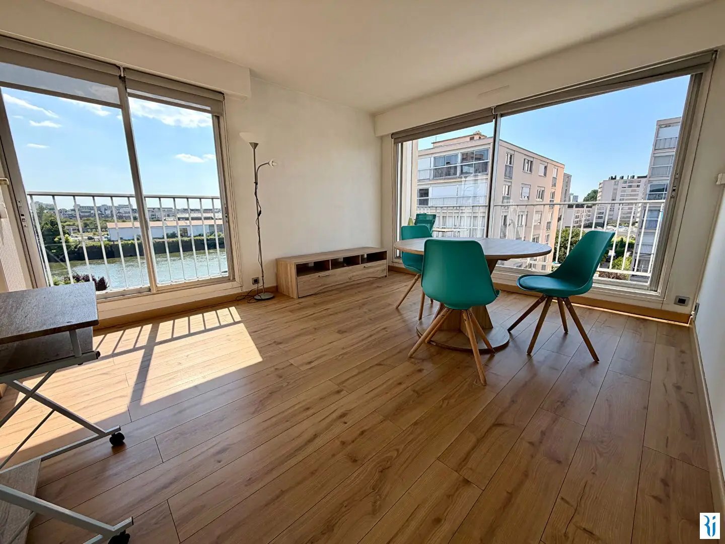 Appartement à vendre, 43m², Rouen
