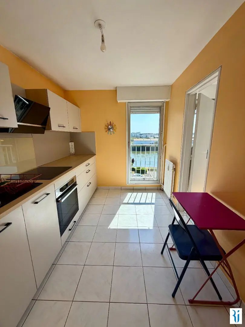 Appartement à vendre, 43m², Rouen