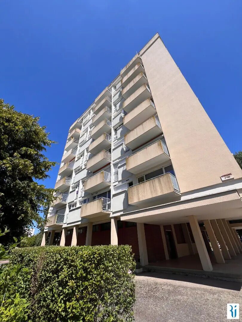 Appartement à vendre, 36m², Bihorel