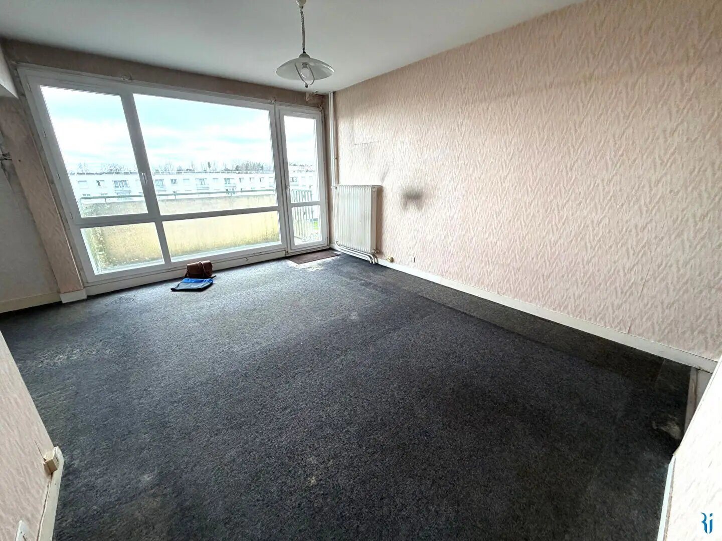 Appartement à vendre, 36m², Bihorel