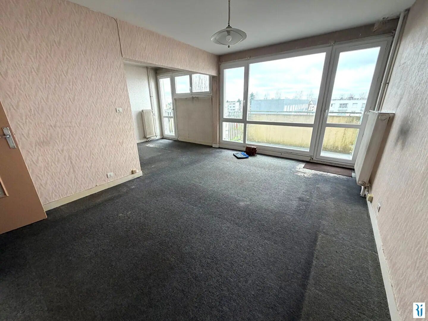 Appartement à vendre, 36m², Bihorel