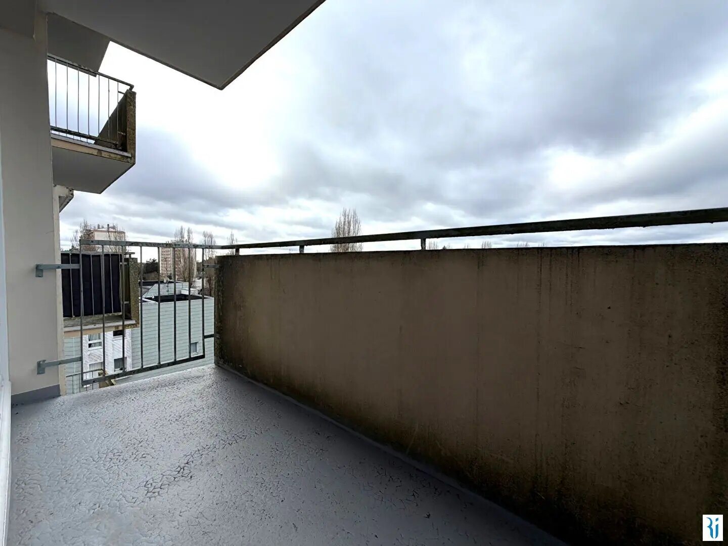 Appartement à vendre, 36m², Bihorel