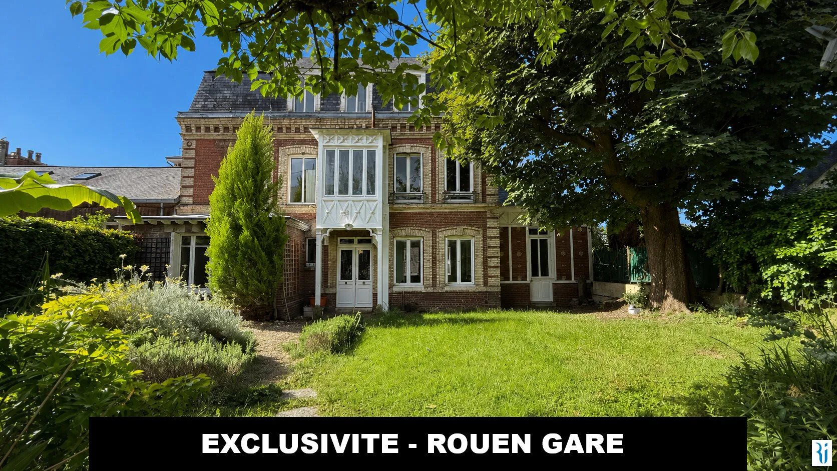 Maison à vendre, 209m², Rouen