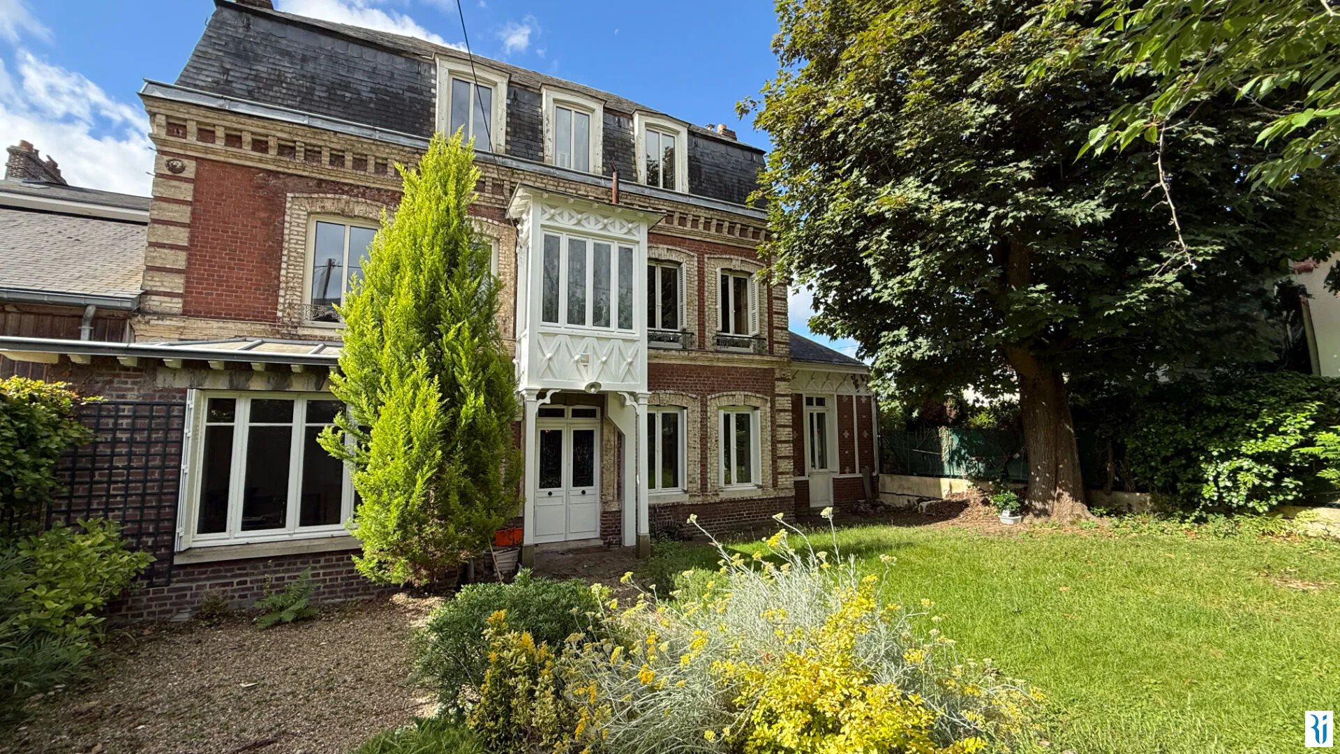 Maison à vendre, 209m², Rouen