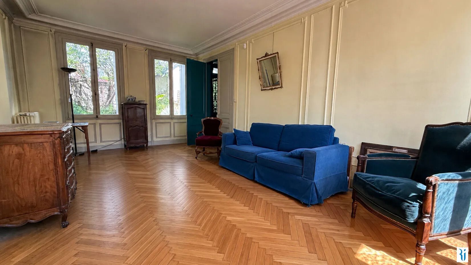 Maison à vendre, 209m², Rouen