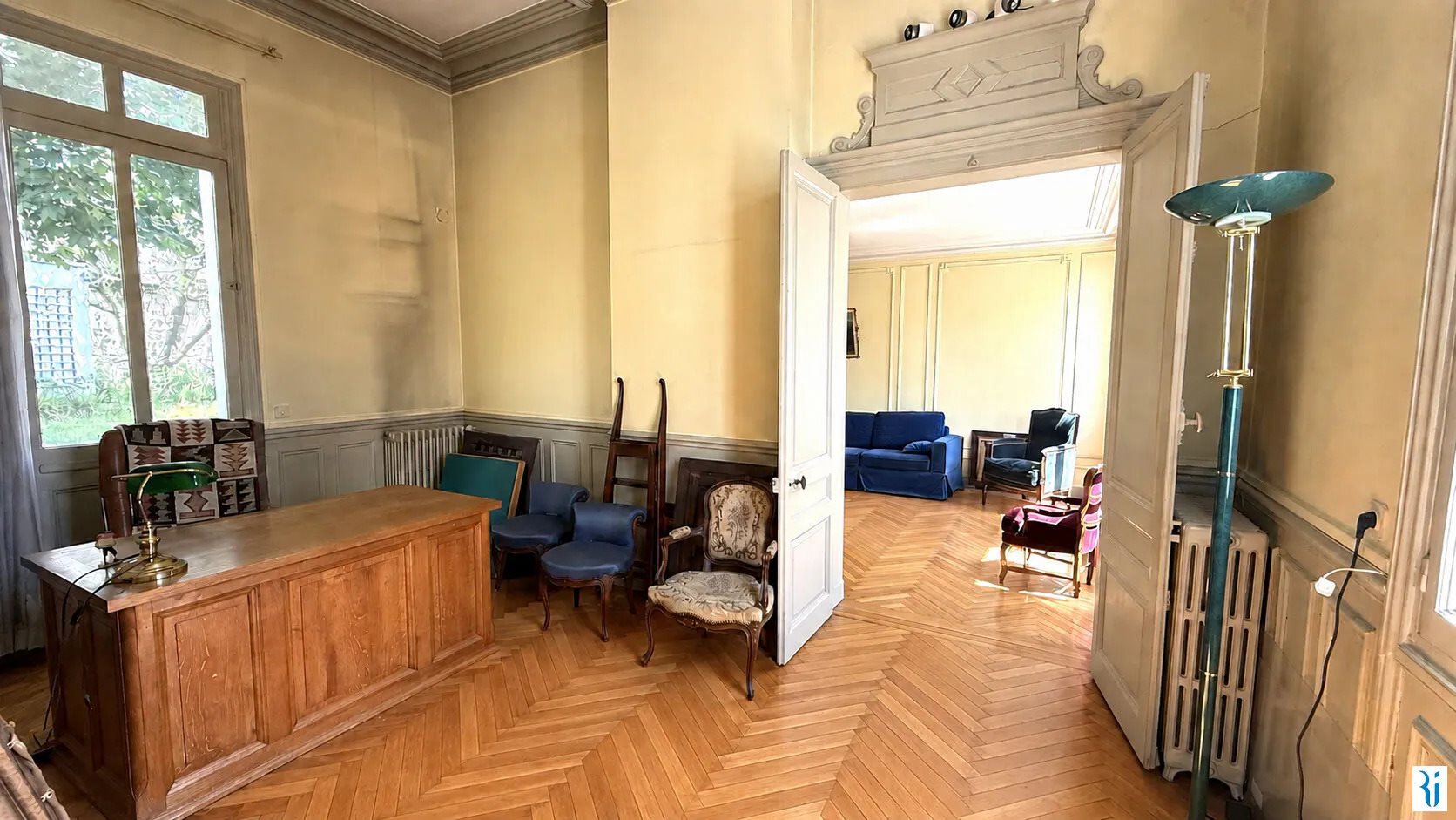 Maison à vendre, 209m², Rouen