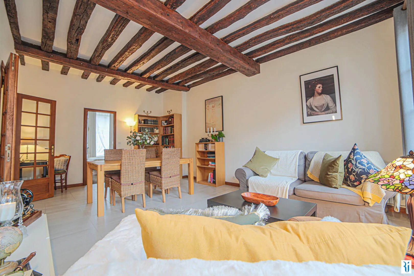 Appartement à vendre, 67m², Rouen