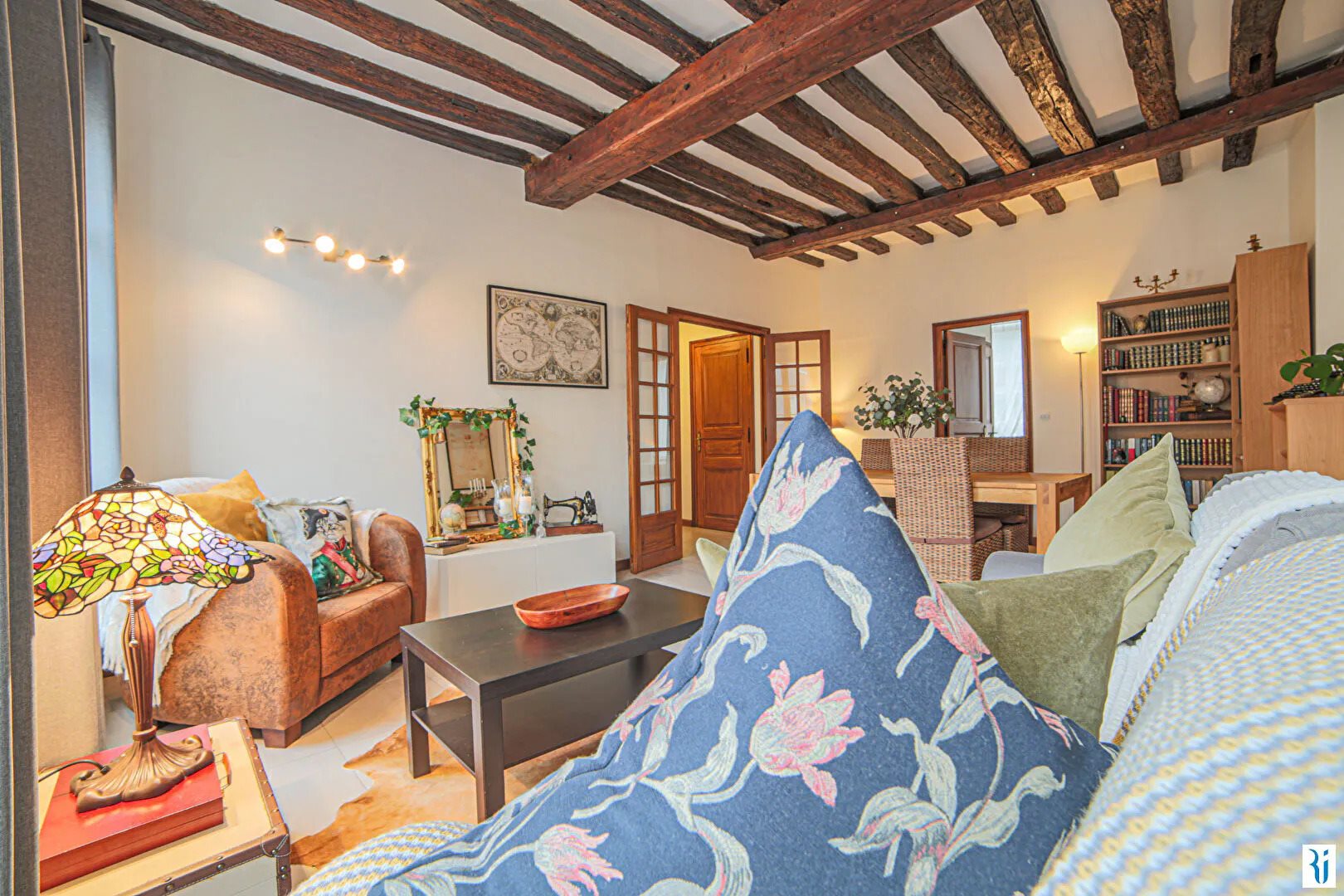 Appartement à vendre, 67m², Rouen