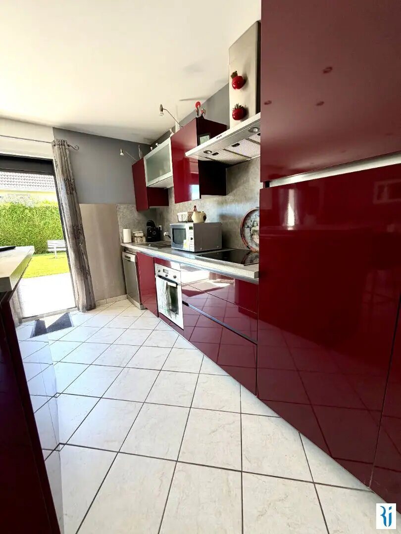 Maison à vendre, 135m², Saint-Pierre-de-Varengeville