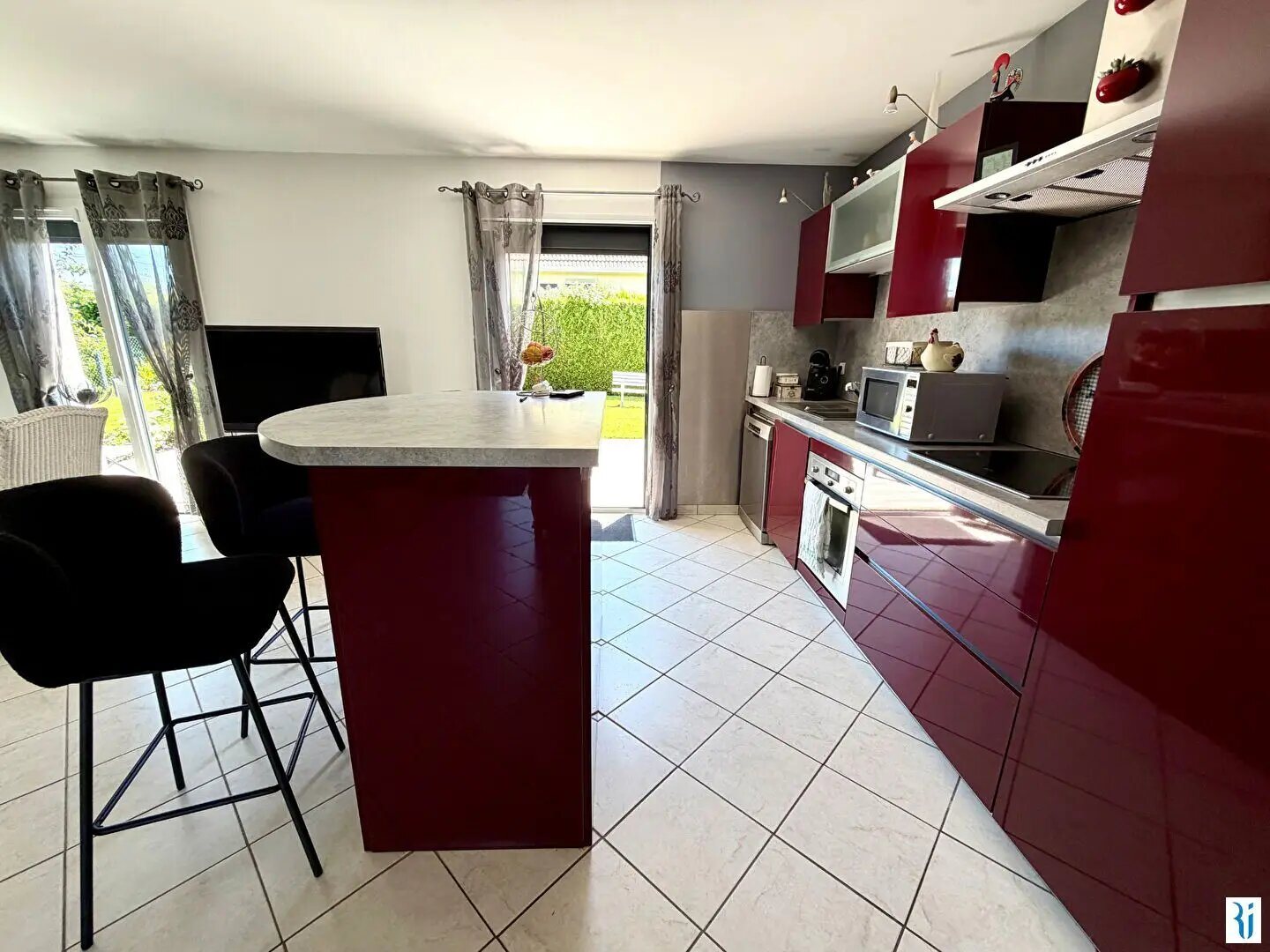 Maison à vendre, 135m², Saint-Pierre-de-Varengeville