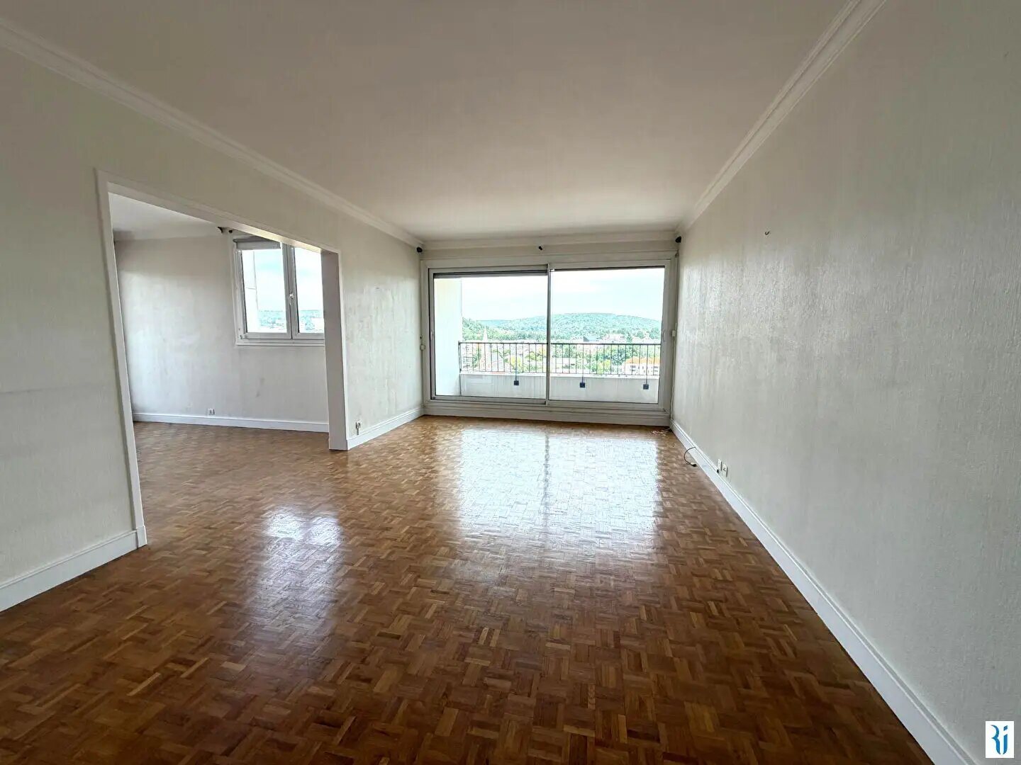 Appartement à vendre, 76m², Maromme