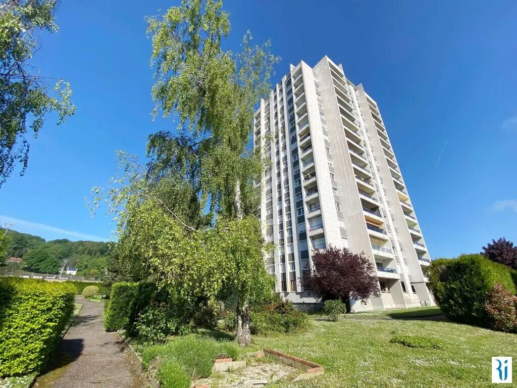 Appartement à vendre, 76m², Maromme