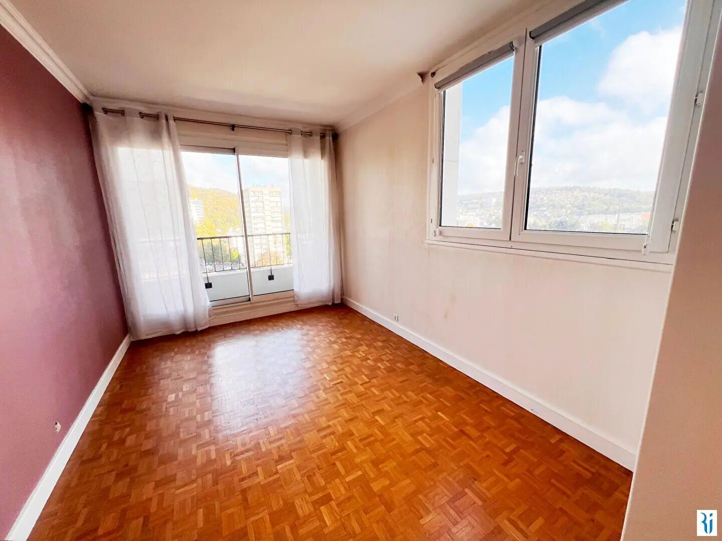 Appartement à vendre, 76m², Maromme