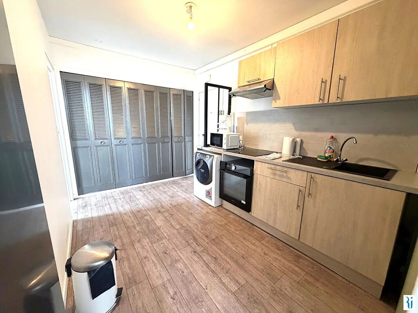 Appartement à vendre, 80m², Rouen