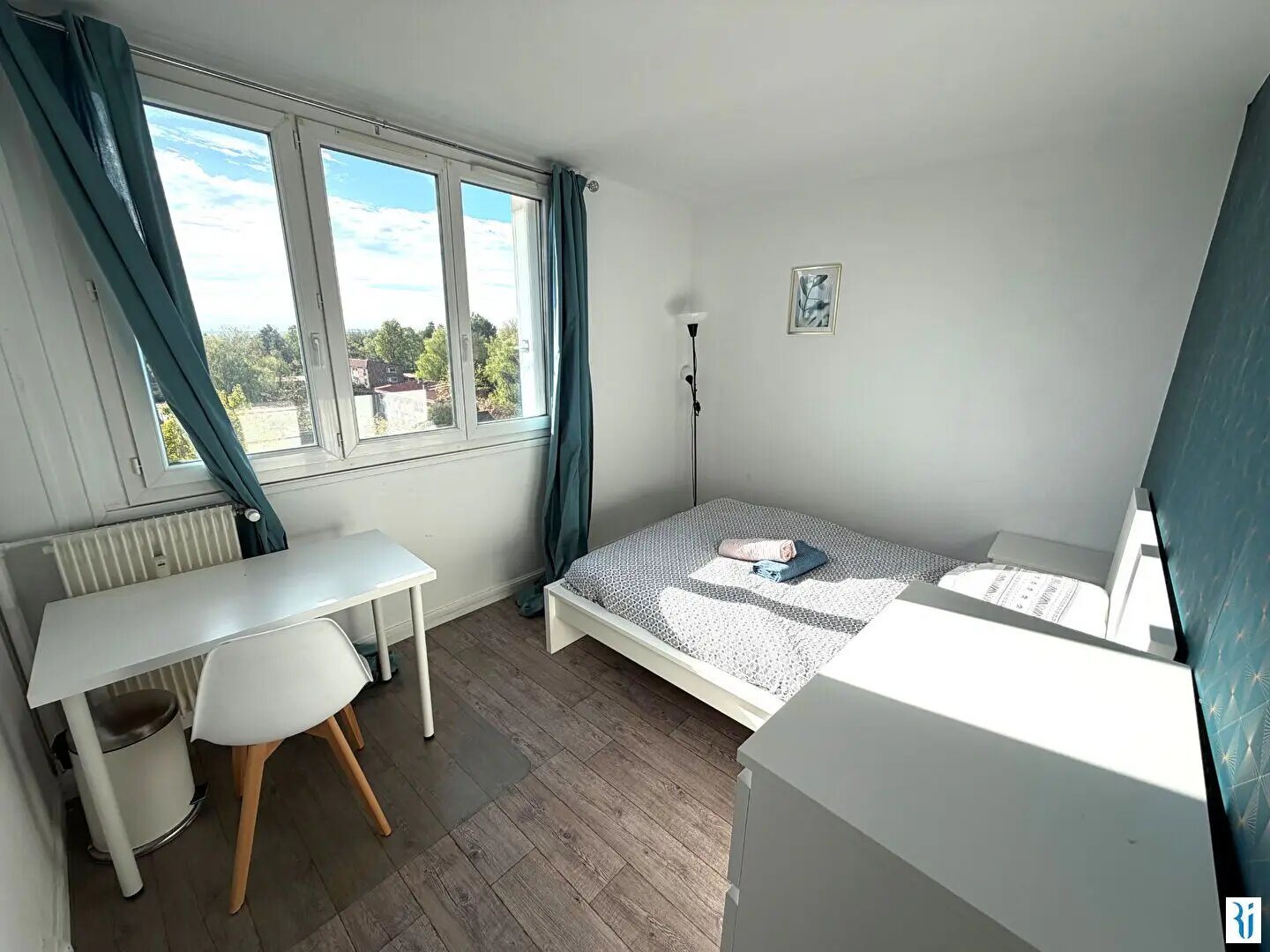 Appartement à vendre, 80m², Rouen