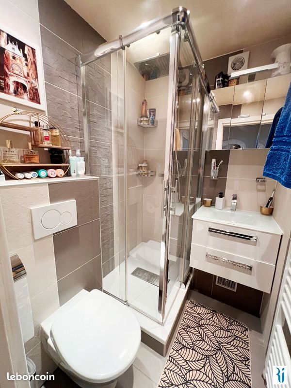 Appartement à vendre, 42m², Bihorel