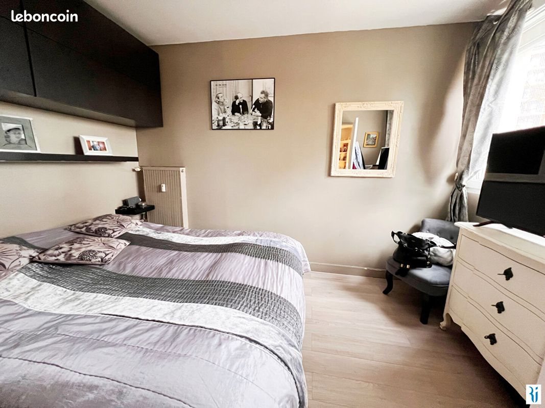 Appartement à vendre, 42m², Bihorel