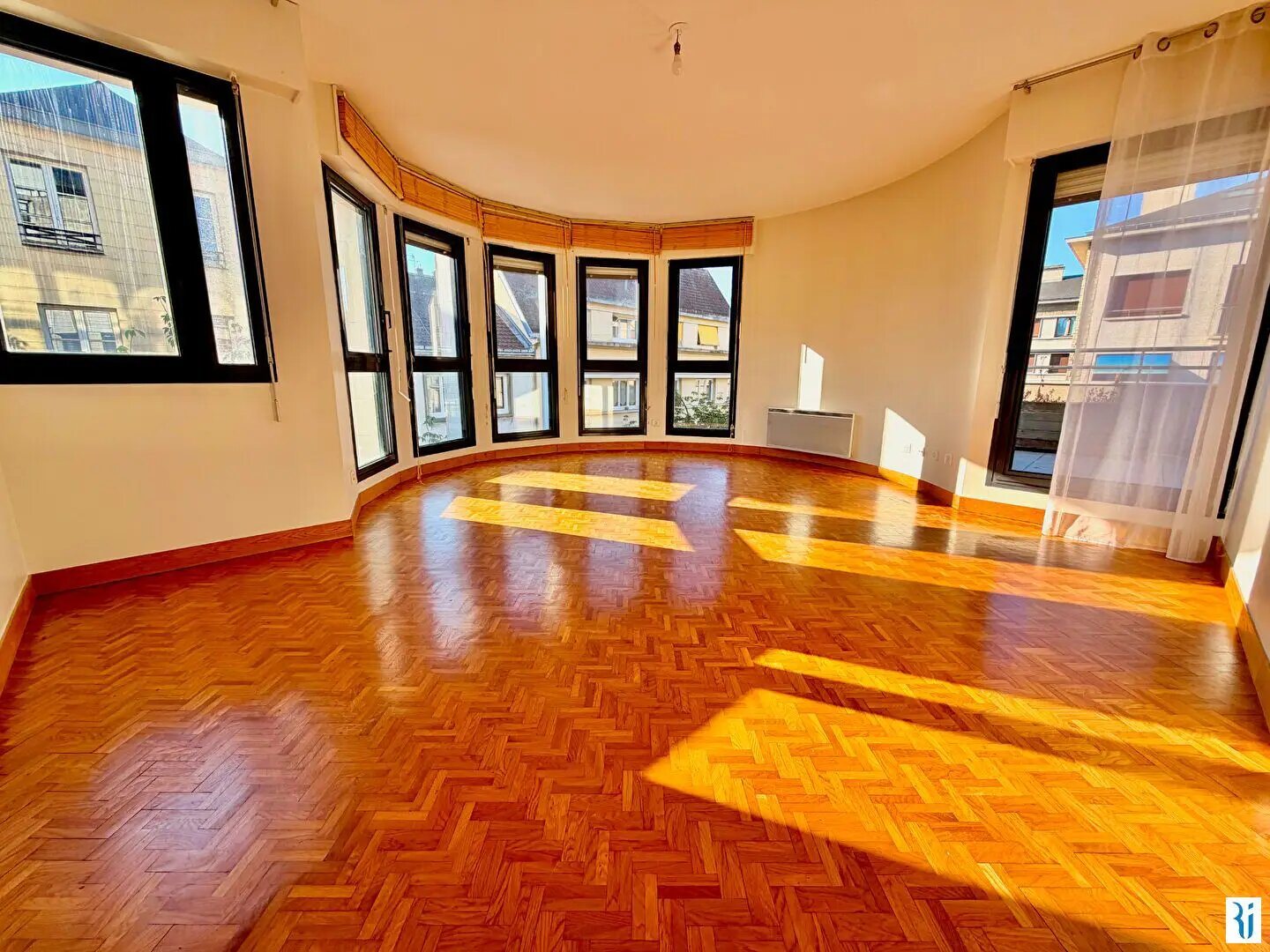 Appartement à vendre, 55m², Rouen