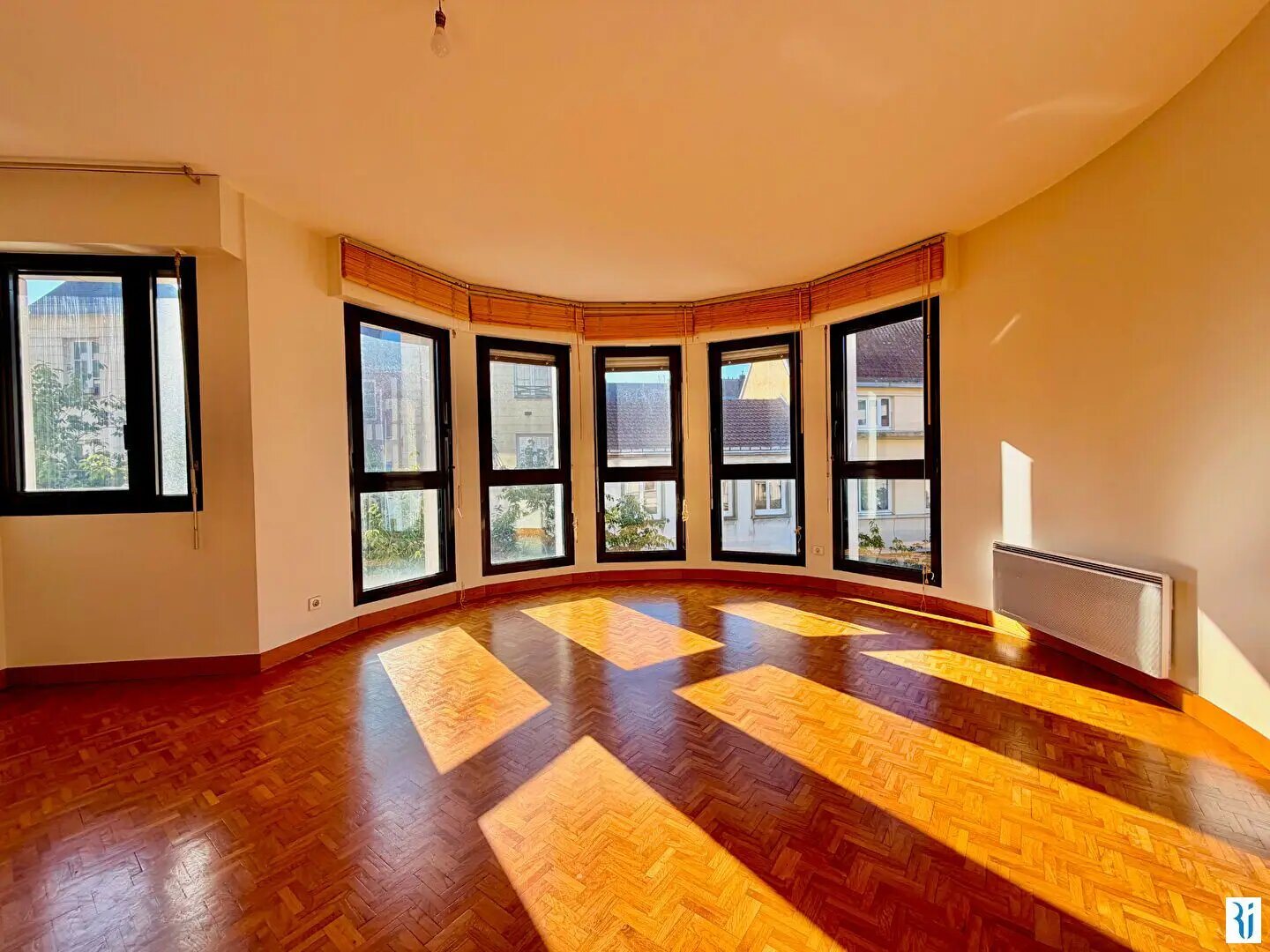 Appartement à vendre, 55m², Rouen