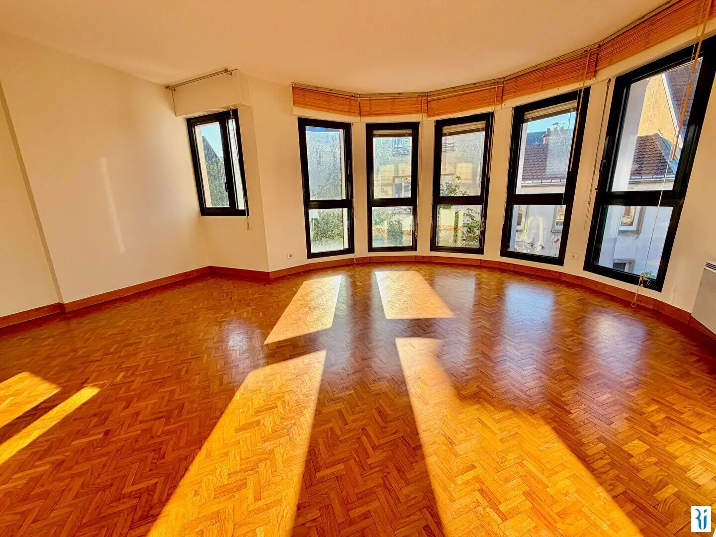 Appartement à vendre, 55m², Rouen