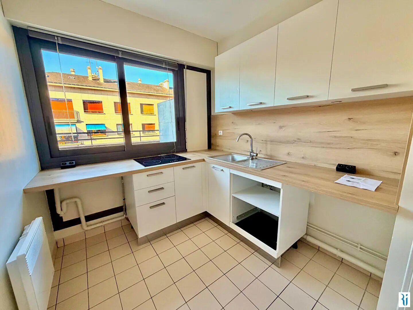 Appartement à vendre, 55m², Rouen