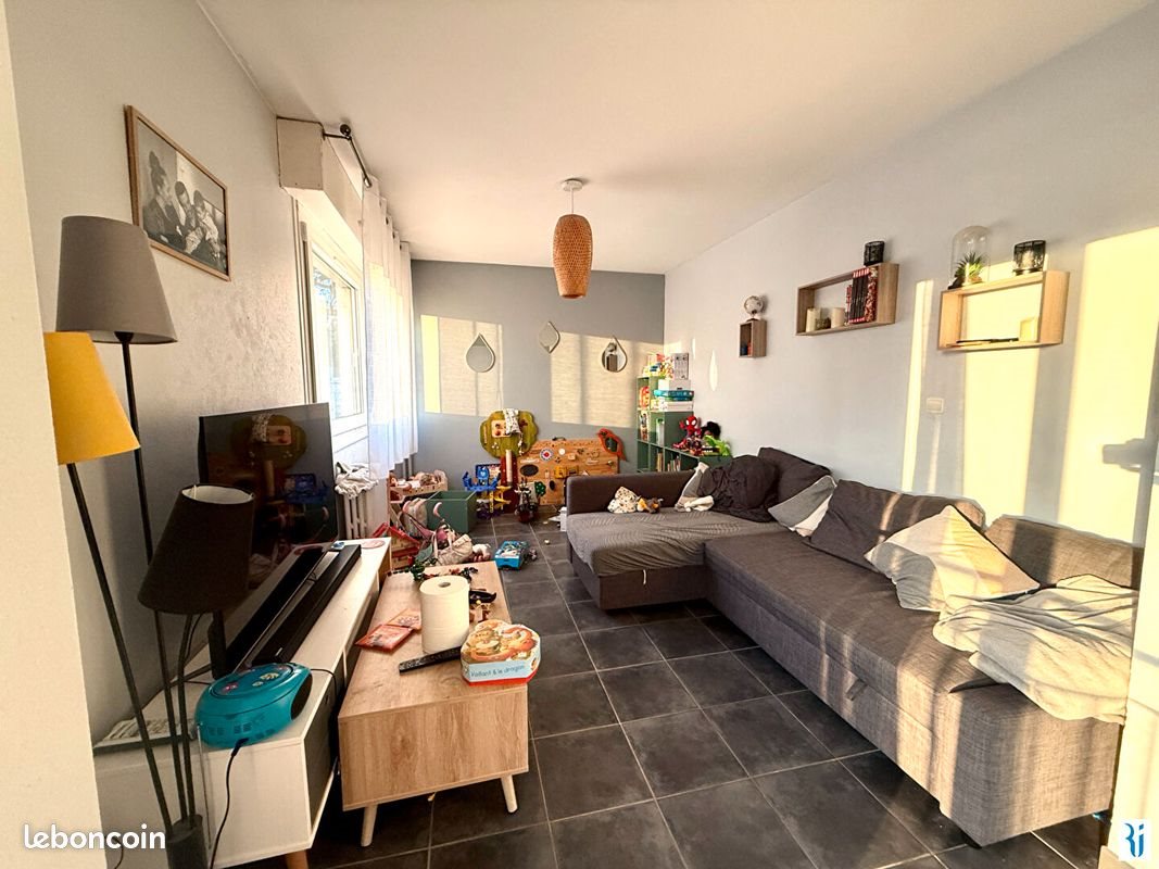 Appartement à vendre, 85m², Rouen