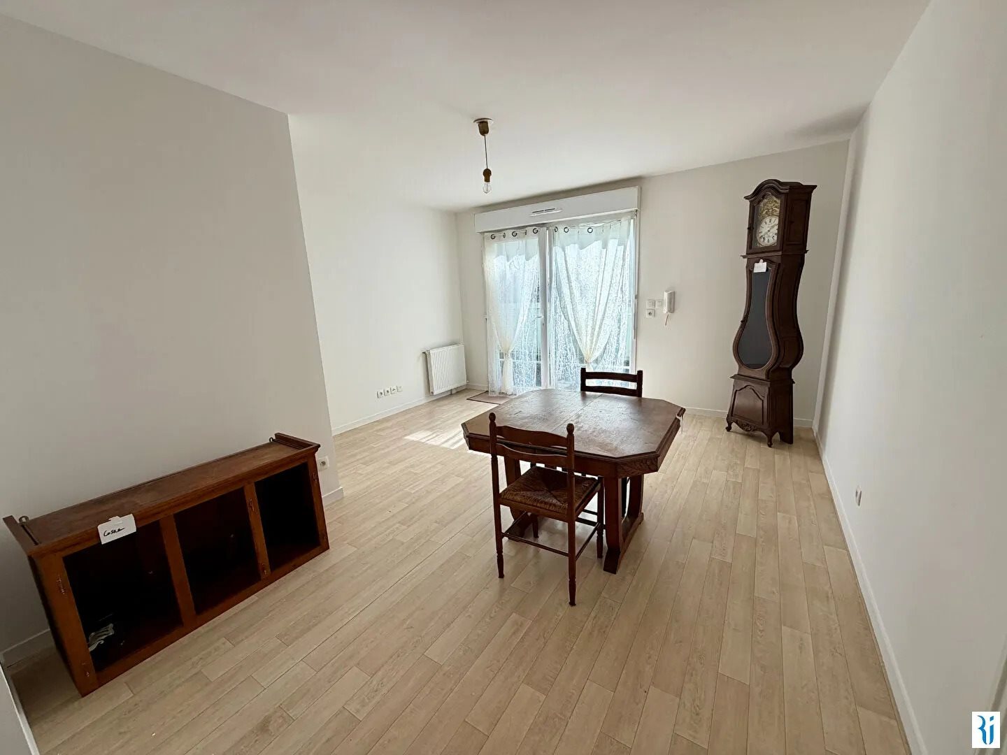 Appartement à vendre, 43m², Rouen
