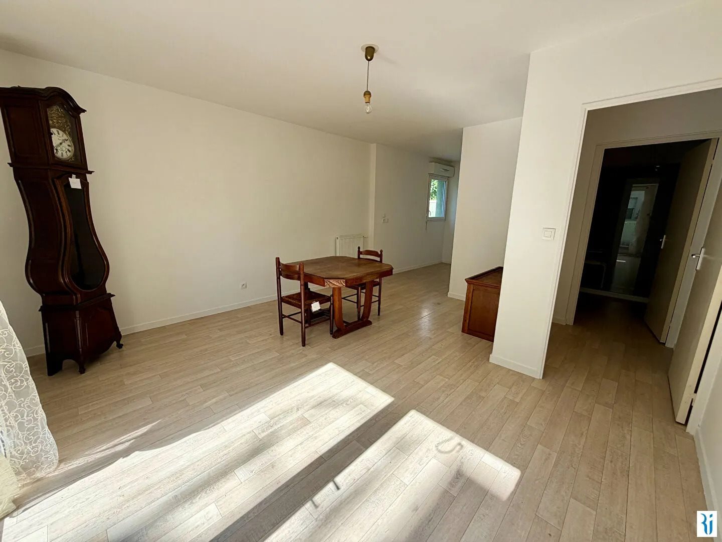 Appartement à vendre, 43m², Rouen