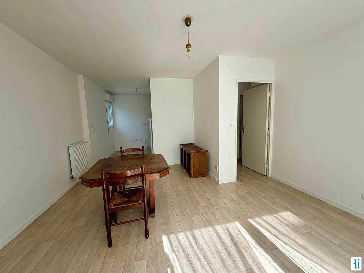 Appartement à vendre, 43m², Rouen