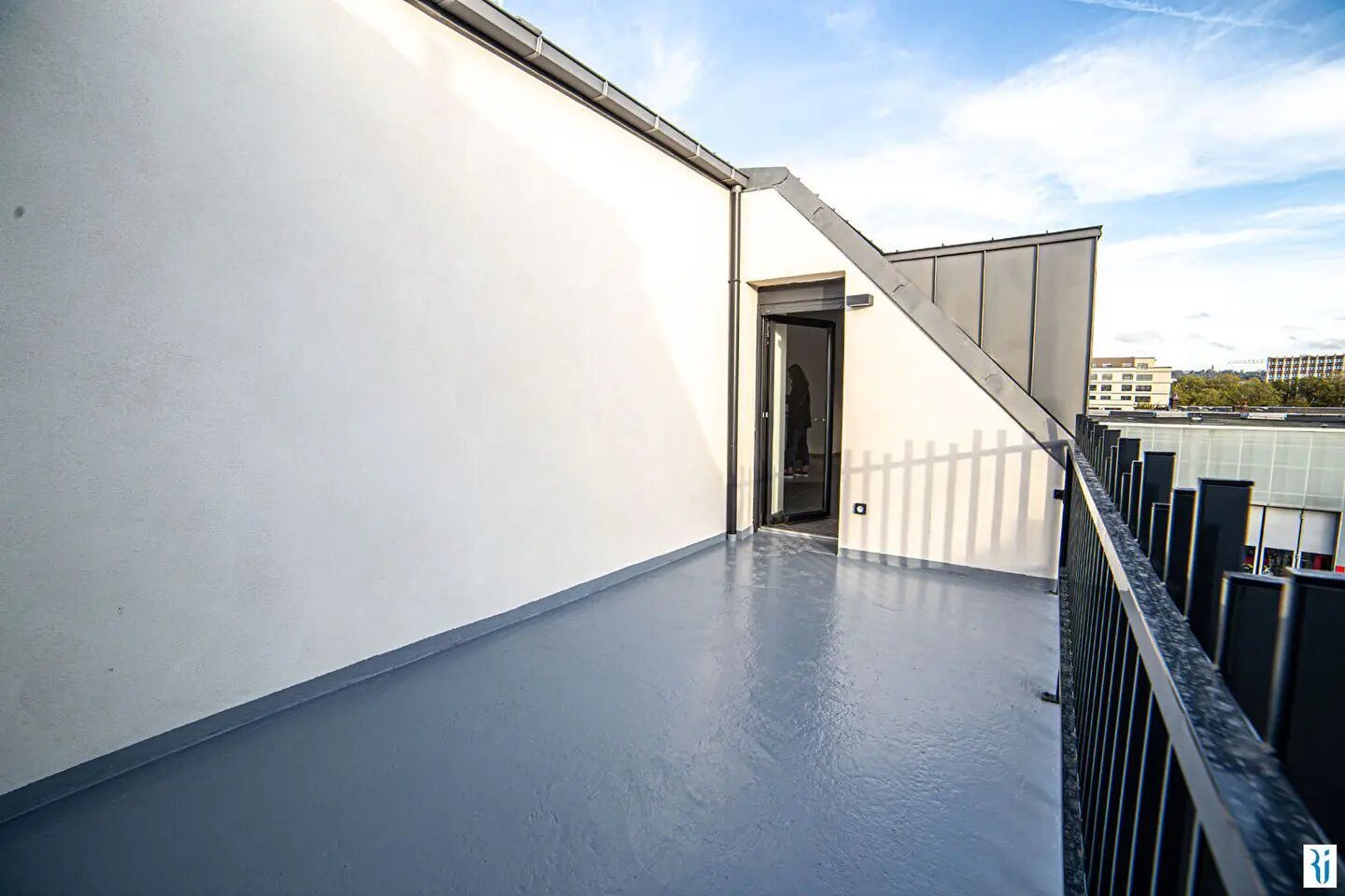 Appartement à vendre, 48m², Rouen