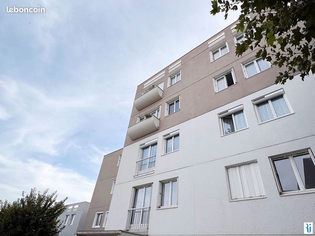Appartement à vendre, 67m², Canteleu