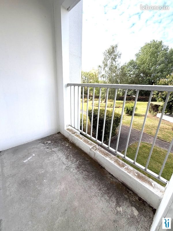 Appartement à vendre, 67m², Canteleu