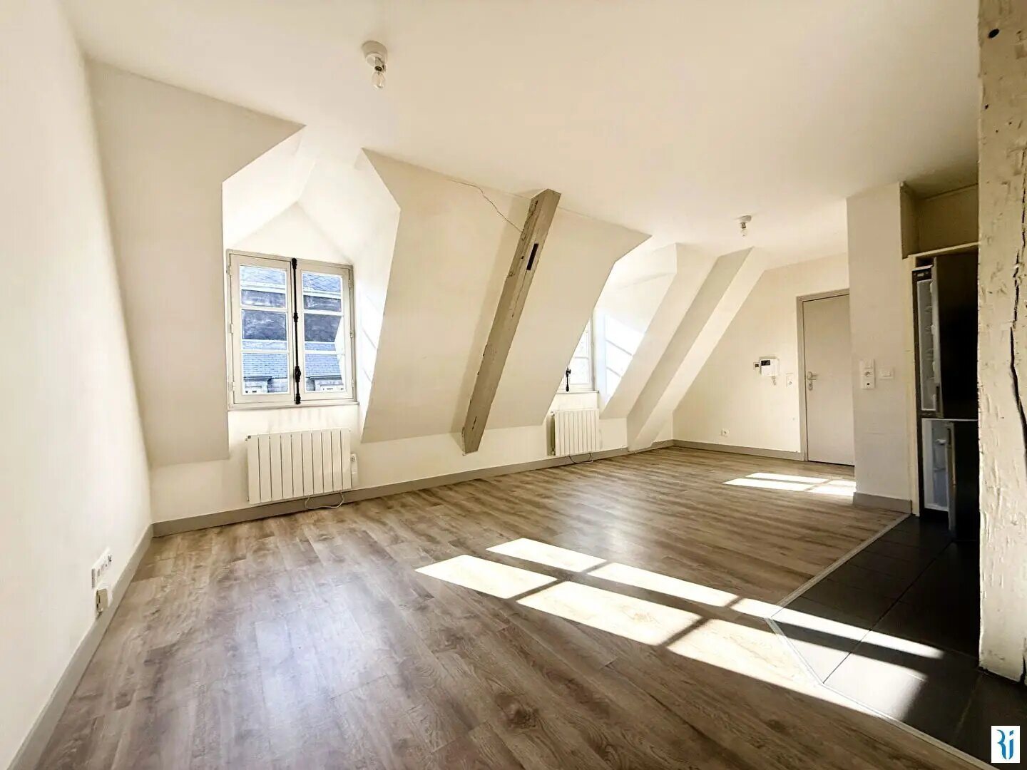 Appartement à vendre, 63m², Rouen