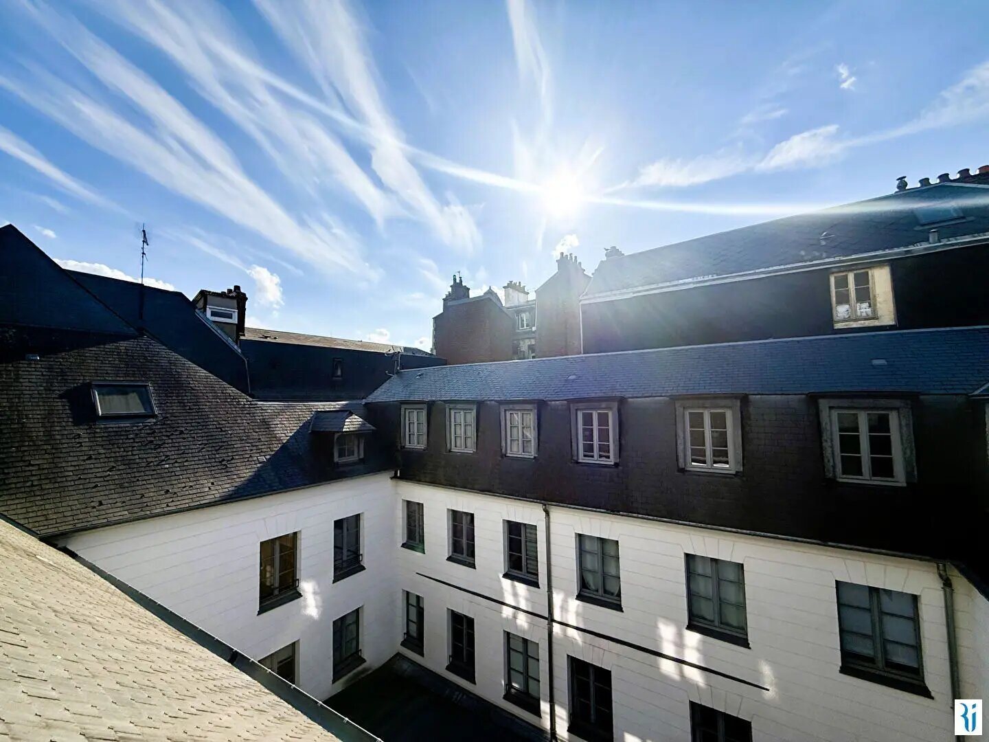 Appartement à vendre, 63m², Rouen