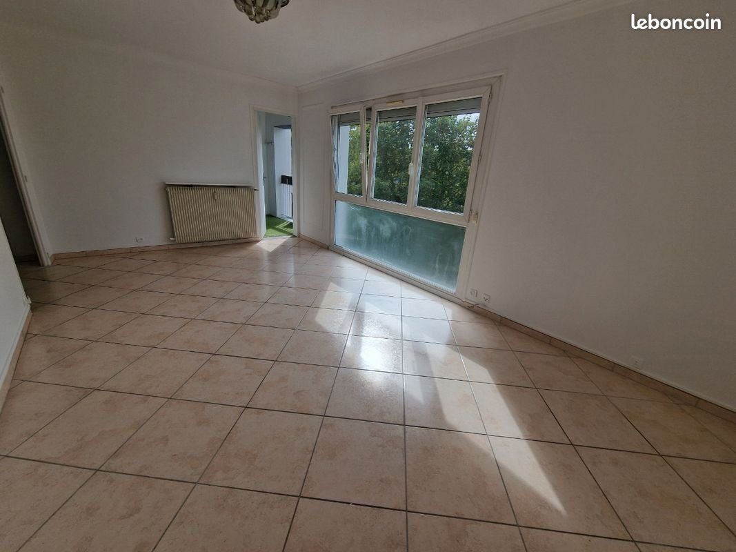 Appartement à vendre, 77m², Déville-lès-Rouen