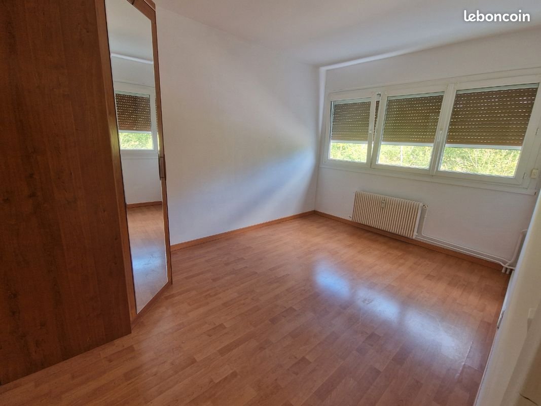 Appartement à vendre, 77m², Déville-lès-Rouen