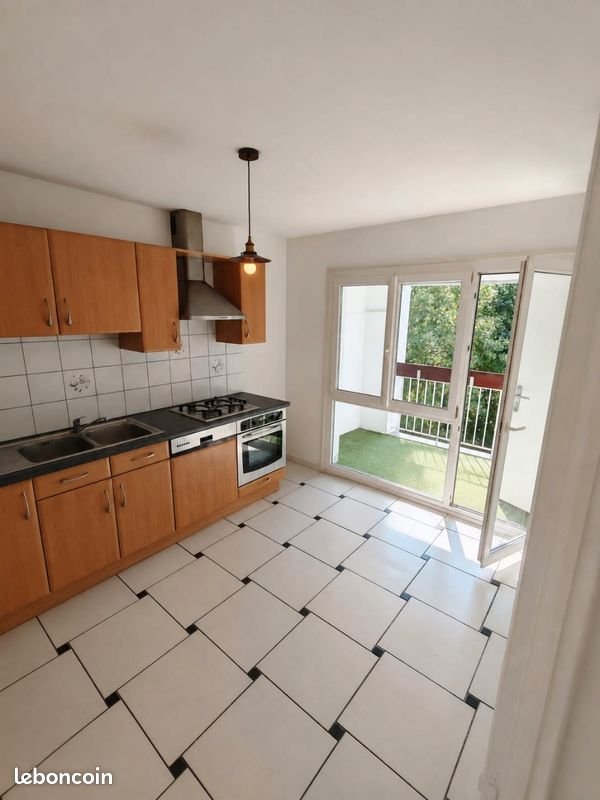 Appartement à vendre, 77m², Déville-lès-Rouen