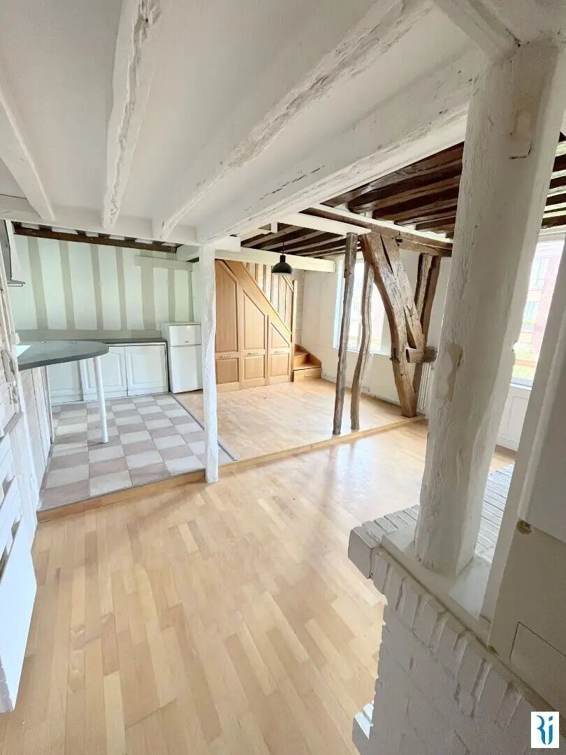 Appartement à vendre, 41m², Rouen