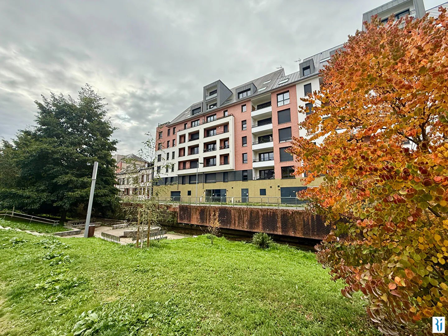 Appartement à vendre, 61m², Rouen