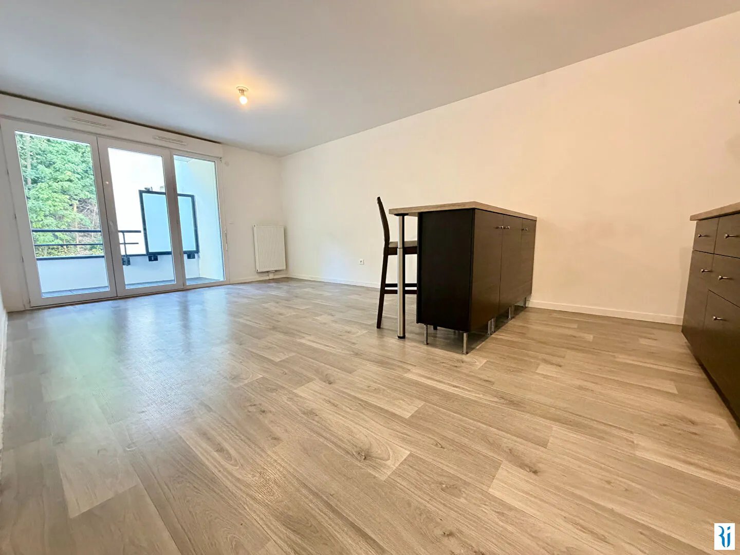 Appartement à vendre, 61m², Rouen