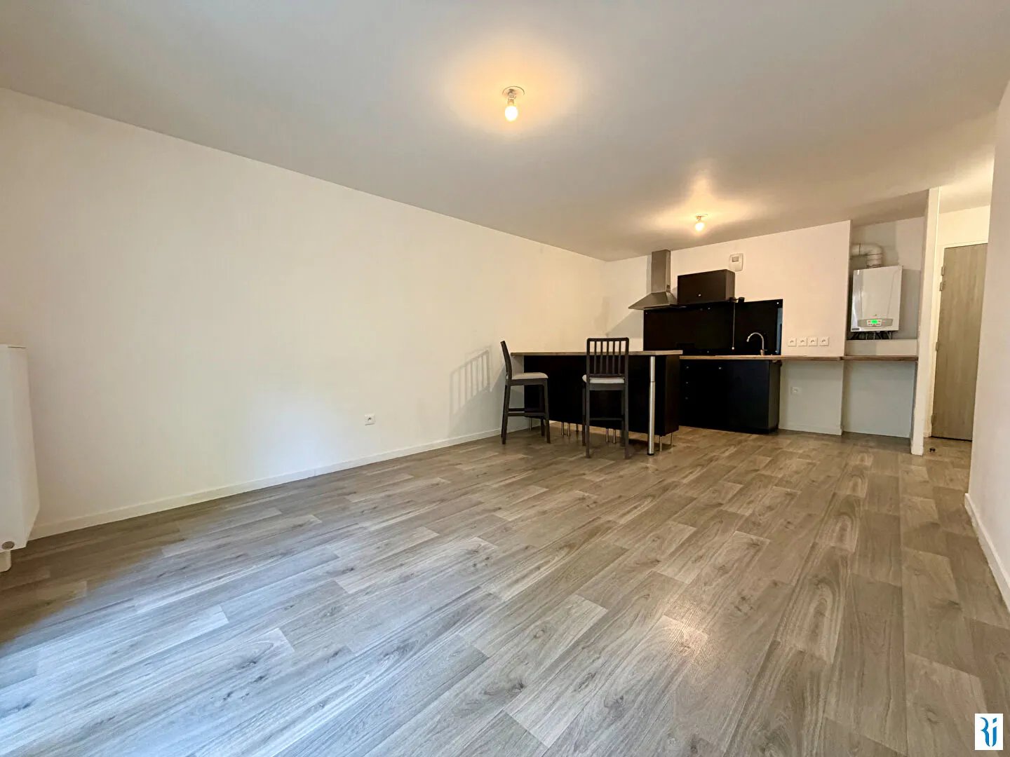 Appartement à vendre, 61m², Rouen