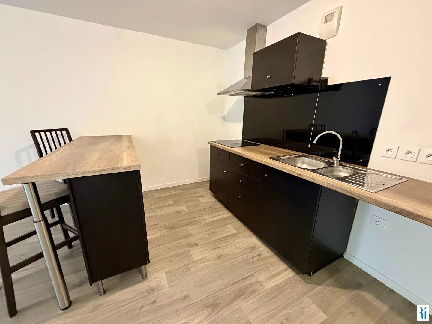 Appartement à vendre, 61m², Rouen