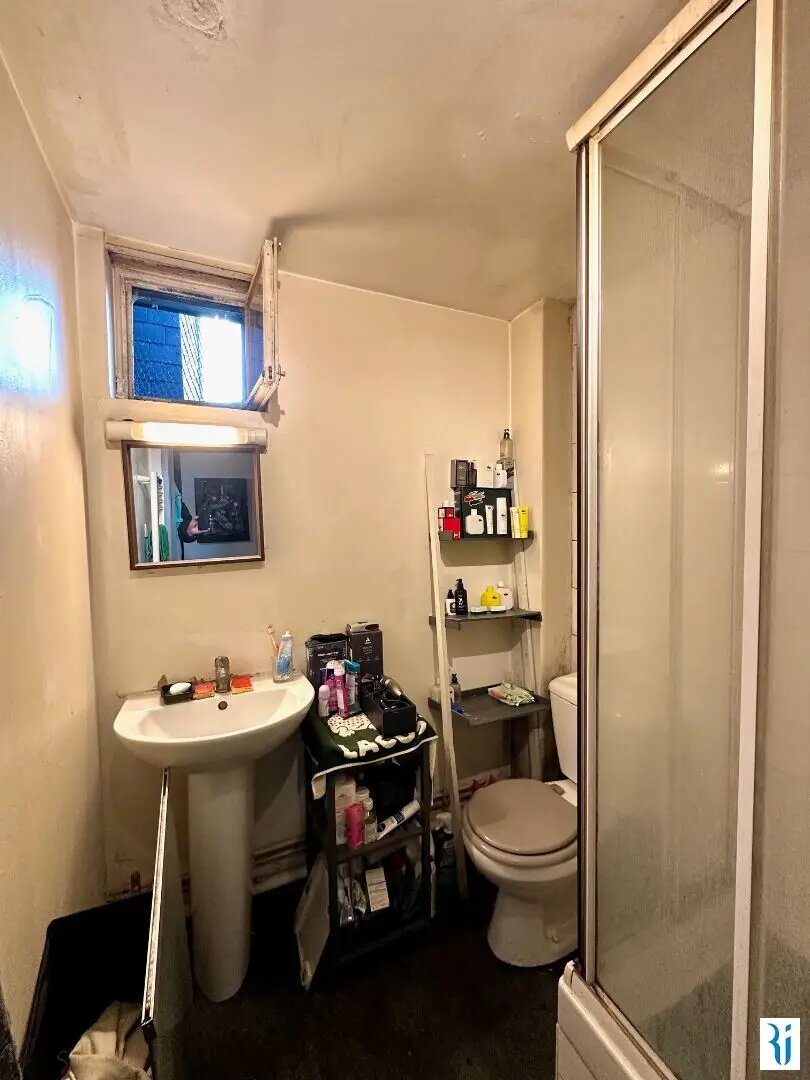 Appartement à vendre, 25m², Rouen
