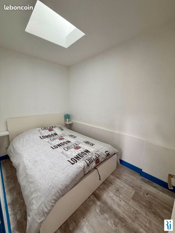 Appartement à vendre, 30m², Rouen