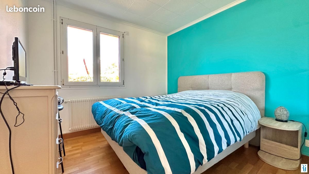 Maison à vendre, 65m², Le Grand-Quevilly