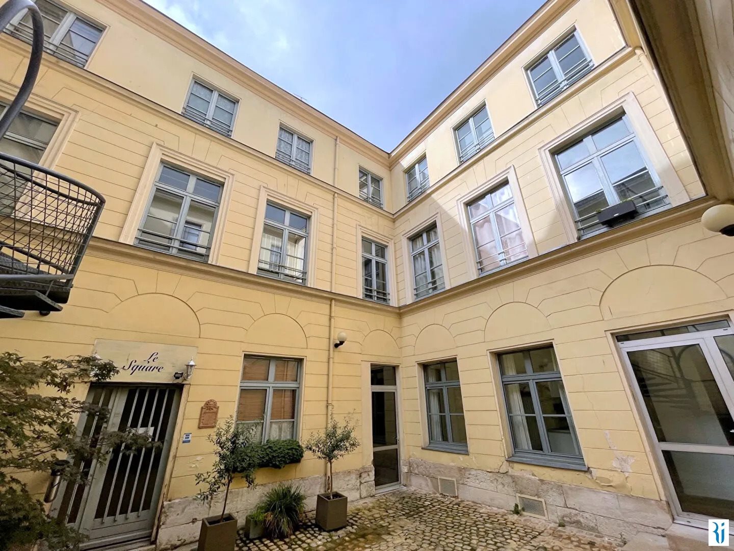 Appartement à vendre, 66m², Rouen