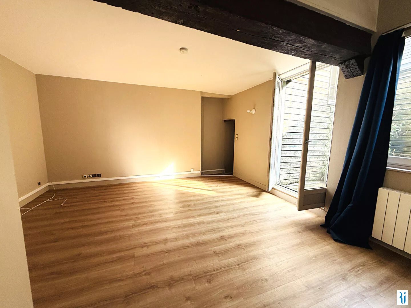 Appartement à vendre, 66m², Rouen