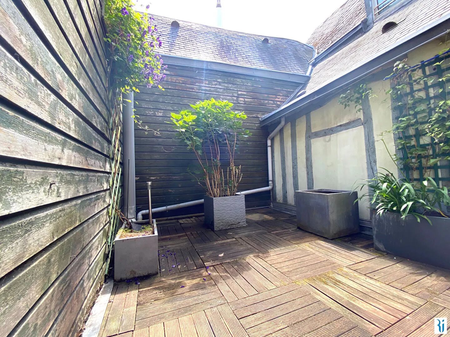 Appartement à vendre, 66m², Rouen