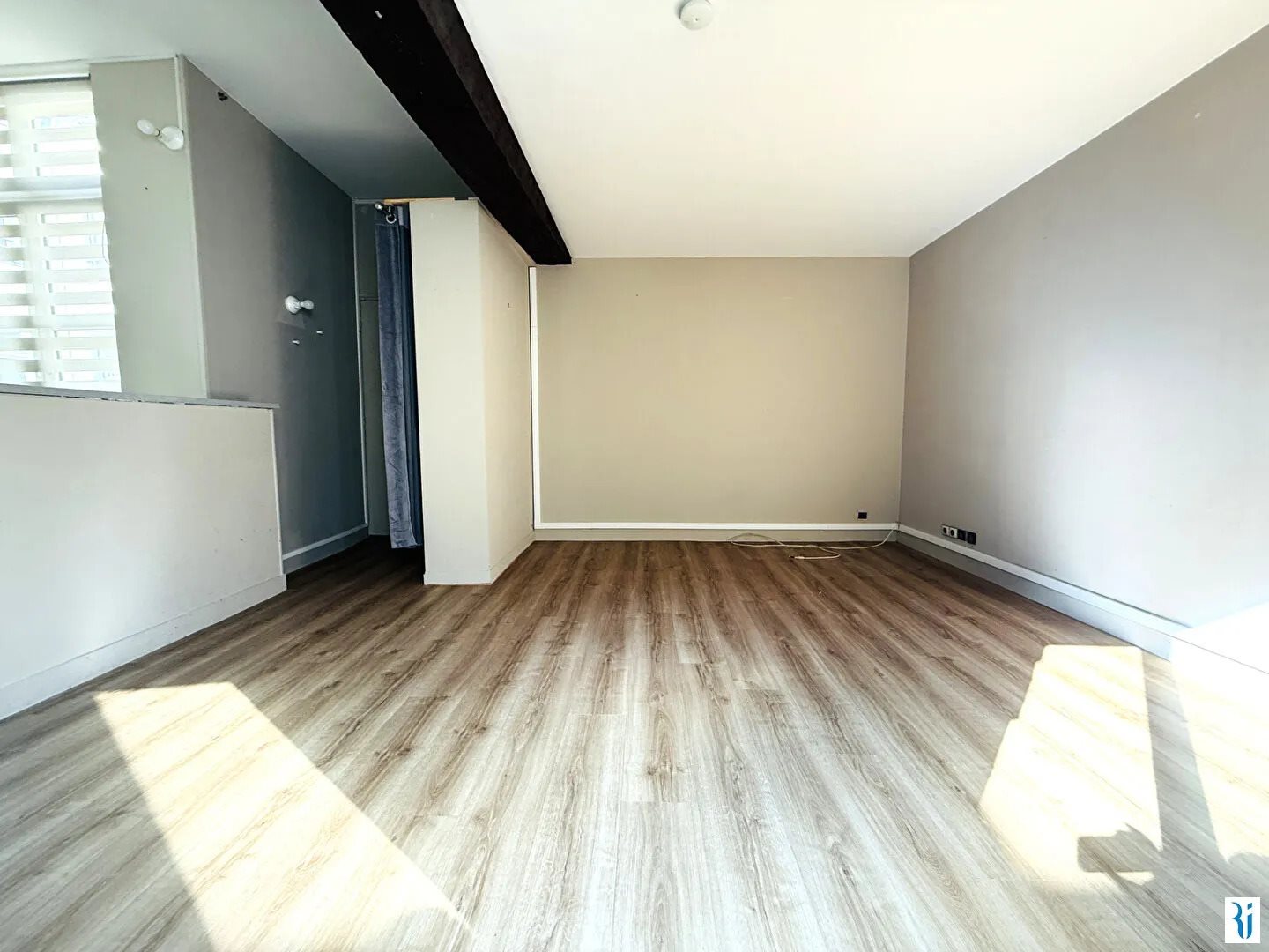 Appartement à vendre, 66m², Rouen
